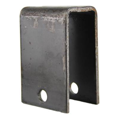 CURT - CURT 106185L Lippert Axle Hanger