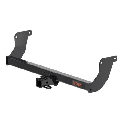 CURT - CURT 13579 Class III 2 in. Receiver Hitch