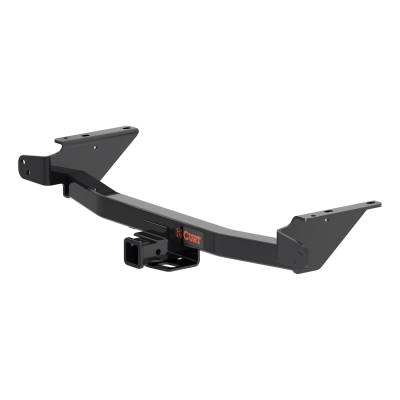 CURT - CURT 13576 Class III 2 in. Receiver Hitch