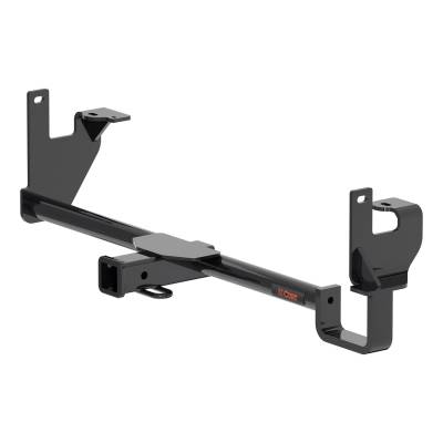 CURT - CURT 13583 Class III 2 in. Receiver Hitch