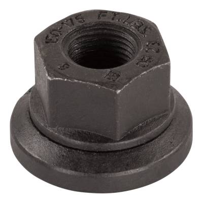 CURT - CURT 723971 Lippert Hex Swiveling Flange Wheel Nut