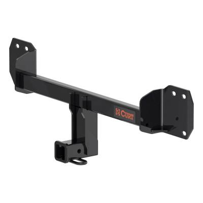 CURT - CURT 13611 Class III 2 in. Receiver Hitch