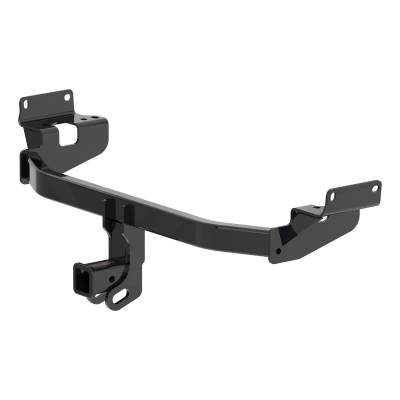 CURT - CURT 13613 Class III 2 in. Receiver Hitch