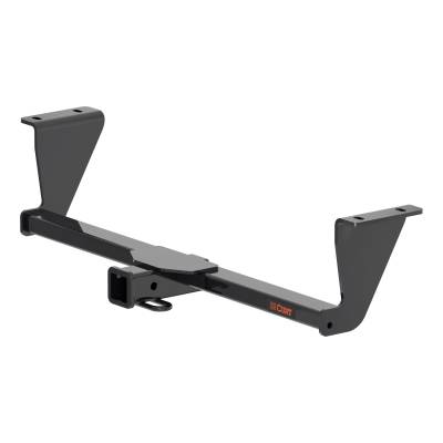 CURT - CURT 13617 Class III 2 in. Receiver Hitch