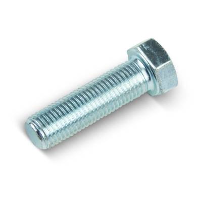 CURT - CURT 207576 Trailer Axle Hex Bolt