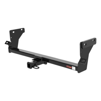 CURT - CURT 11006 Class I 1.25 in. Receiver Hitch