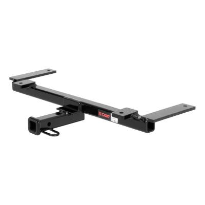 CURT - CURT 11034 Class I 1.25 in. Receiver Hitch