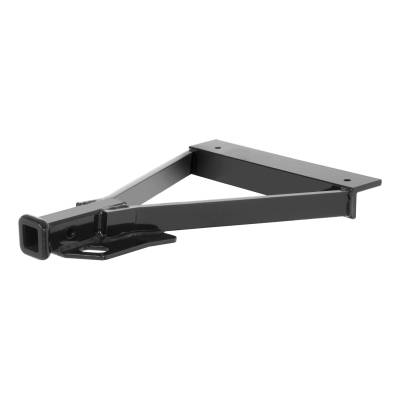 CURT - CURT 11058 Class I 1.25 in. Receiver Hitch