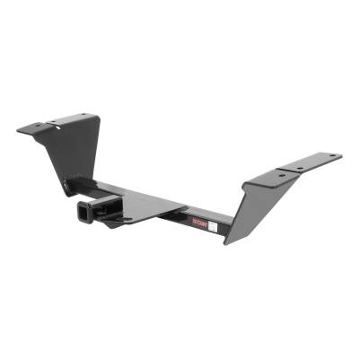 CURT - CURT 11117 Class I 1.25 in. Receiver Hitch