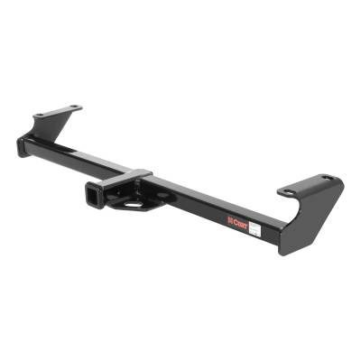 CURT - CURT 11128 Class I 1.25 in. Receiver Hitch