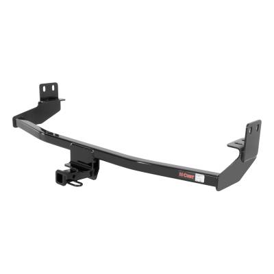 CURT - CURT 11132 Class I 1.25 in. Receiver Hitch