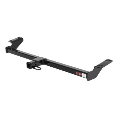 CURT - CURT 11141 Class I 1.25 in. Receiver Hitch