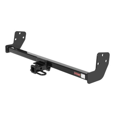 CURT - CURT 11181 Class I 1.25 in. Receiver Hitch