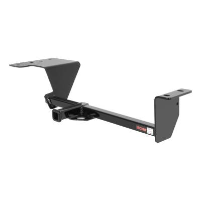 CURT - CURT 11187 Class I 1.25 in. Receiver Hitch