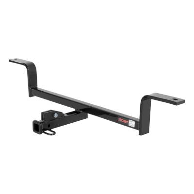 CURT - CURT 11204 Class I 1.25 in. Receiver Hitch