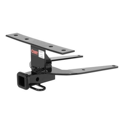 CURT - CURT 11209 Class I 1.25 in. Receiver Hitch