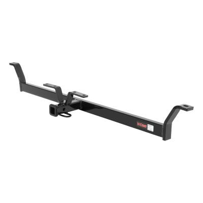 CURT - CURT 11211 Class I 1.25 in. Receiver Hitch