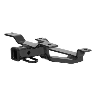 CURT - CURT 11239 Class I 1.25 in. Receiver Hitch