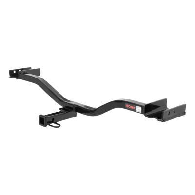 CURT - CURT 11257 Class I 1.25 in. Receiver Hitch