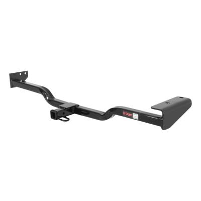 CURT - CURT 11261 Class I 1.25 in. Receiver Hitch