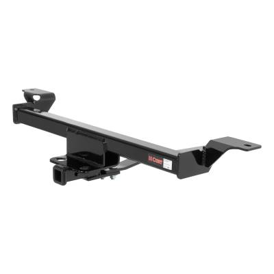 CURT - CURT 11264 Class I 1.25 in. Receiver Hitch