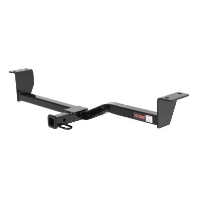 CURT - CURT 11285 Class I 1.25 in. Receiver Hitch