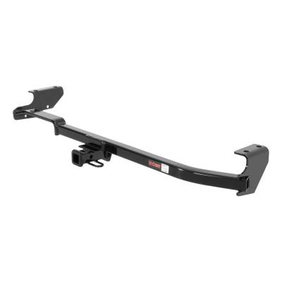 CURT - CURT 11318 Class I 1.25 in. Receiver Hitch