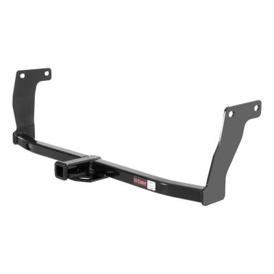 CURT - CURT 11325 Class I 1.25 in. Receiver Hitch