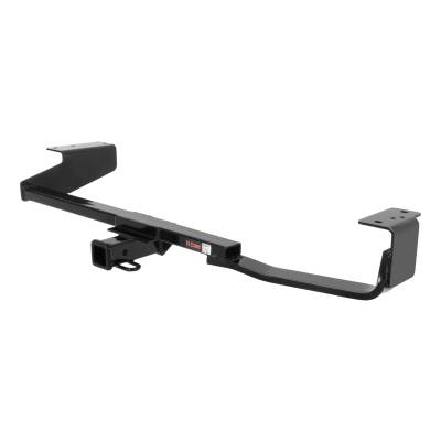 CURT - CURT 13349 Class III 2 in. Receiver Hitch