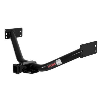 CURT - CURT 13354 Class III 2 in. Receiver Hitch