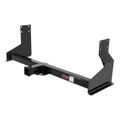 CURT - CURT 13358 Class III 2 in. Receiver Hitch