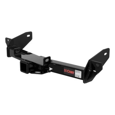 CURT - CURT 13360 Class III 2 in. Receiver Hitch