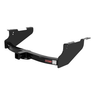 CURT - CURT 13361 Class III 2 in. Receiver Hitch