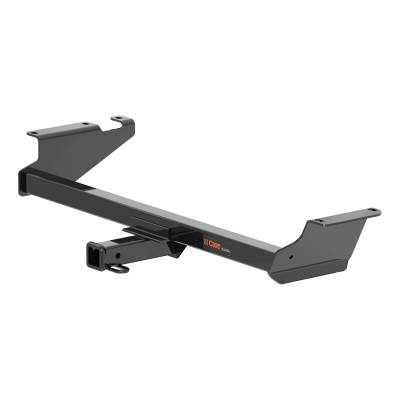 CURT - CURT 13364 Class III 2 in. Receiver Hitch