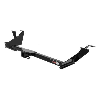 CURT - CURT 13389 Class III 2 in. Receiver Hitch