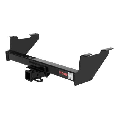 CURT - CURT 13401 Class III 2 in. Receiver Hitch