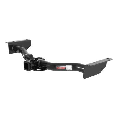 CURT - CURT 13422 Class III 2 in. Receiver Hitch