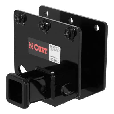 CURT - CURT 13442 Class III 2 in. Receiver Hitch