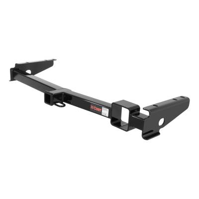 CURT - CURT 13443 Class III 2 in. Receiver Hitch