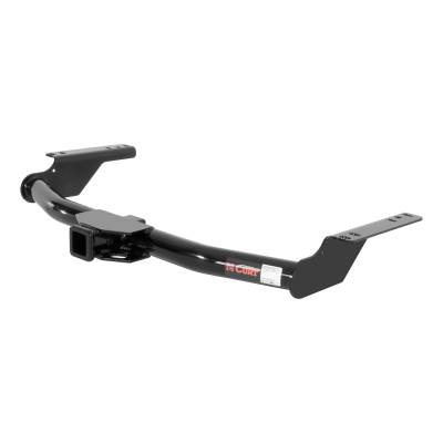 CURT - CURT 13445 Class III 2 in. Receiver Hitch