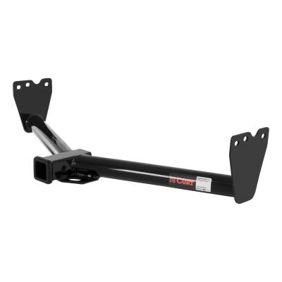 CURT - CURT 13513 Class III 2 in. Receiver Hitch