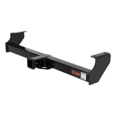 CURT - CURT 13517 Class III 2 in. Receiver Hitch