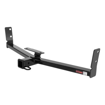 CURT - CURT 13518 Class III 2 in. Receiver Hitch