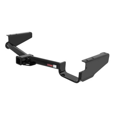 CURT - CURT 13530 Class III 2 in. Receiver Hitch