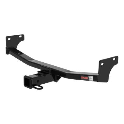 CURT - CURT 13548 Class III 2 in. Receiver Hitch