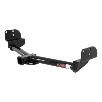 CURT - CURT 13550 Class III 2 in. Receiver Hitch