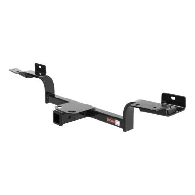 CURT - CURT 13558 Class III 2 in. Receiver Hitch