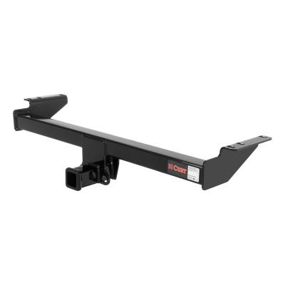 CURT - CURT 13559 Class III 2 in. Receiver Hitch