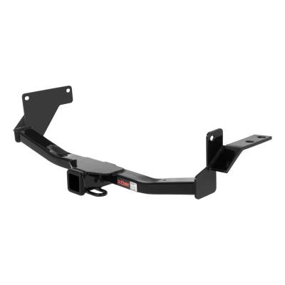 CURT - CURT 13569 Class III 2 in. Receiver Hitch