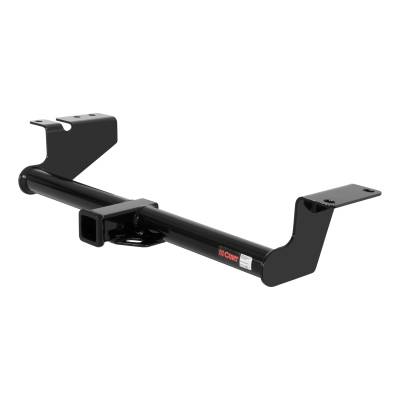 CURT - CURT 13571 Class III 2 in. Receiver Hitch